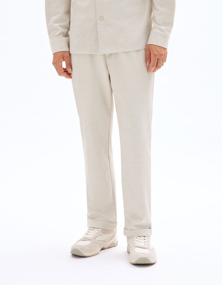 pantalones 78 ajustados y elásticos 24h