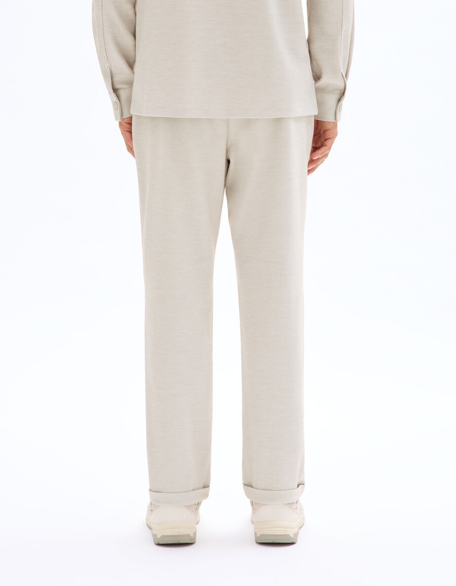 pantalones 78 ajustados y elásticos 24h