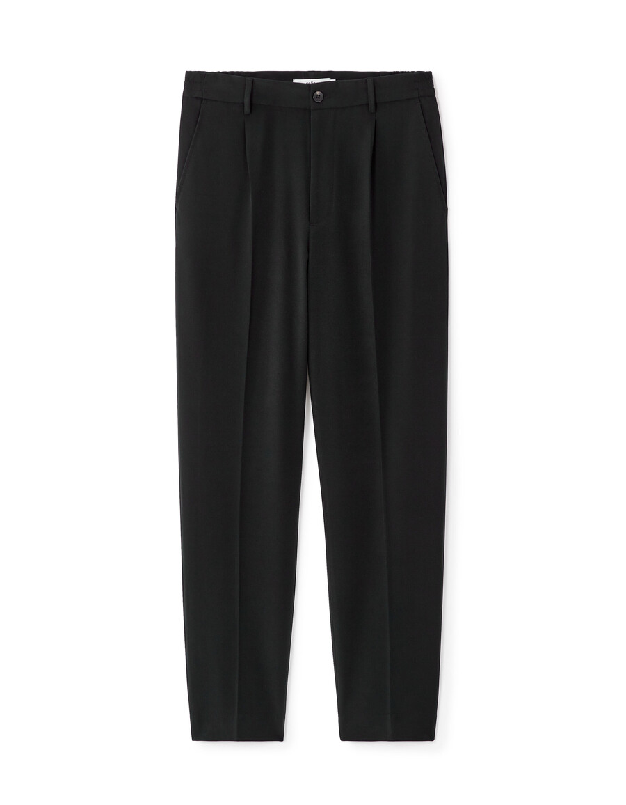 pantalones elásticos sueltos 24h