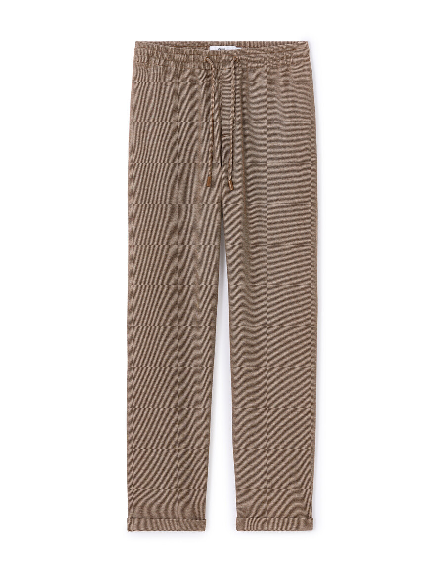 pantalones 78 ajustados y elásticos 24h