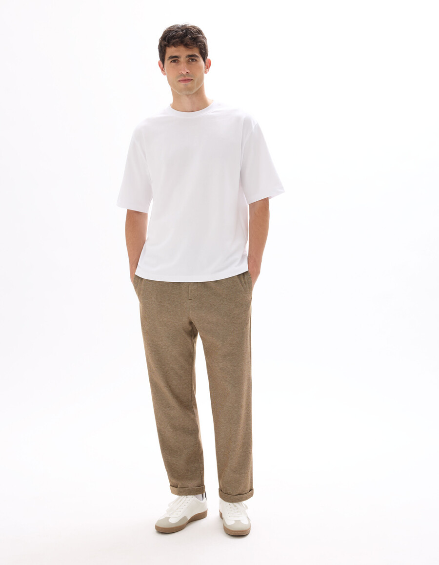 pantalones 78 ajustados y elásticos 24h