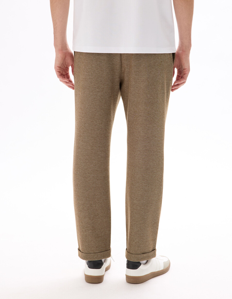 pantalones 78 ajustados y elásticos 24h