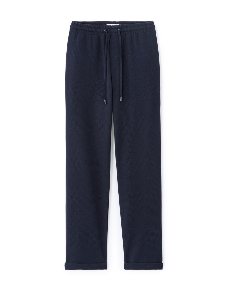 pantalones 78 ajustados y elásticos 24h