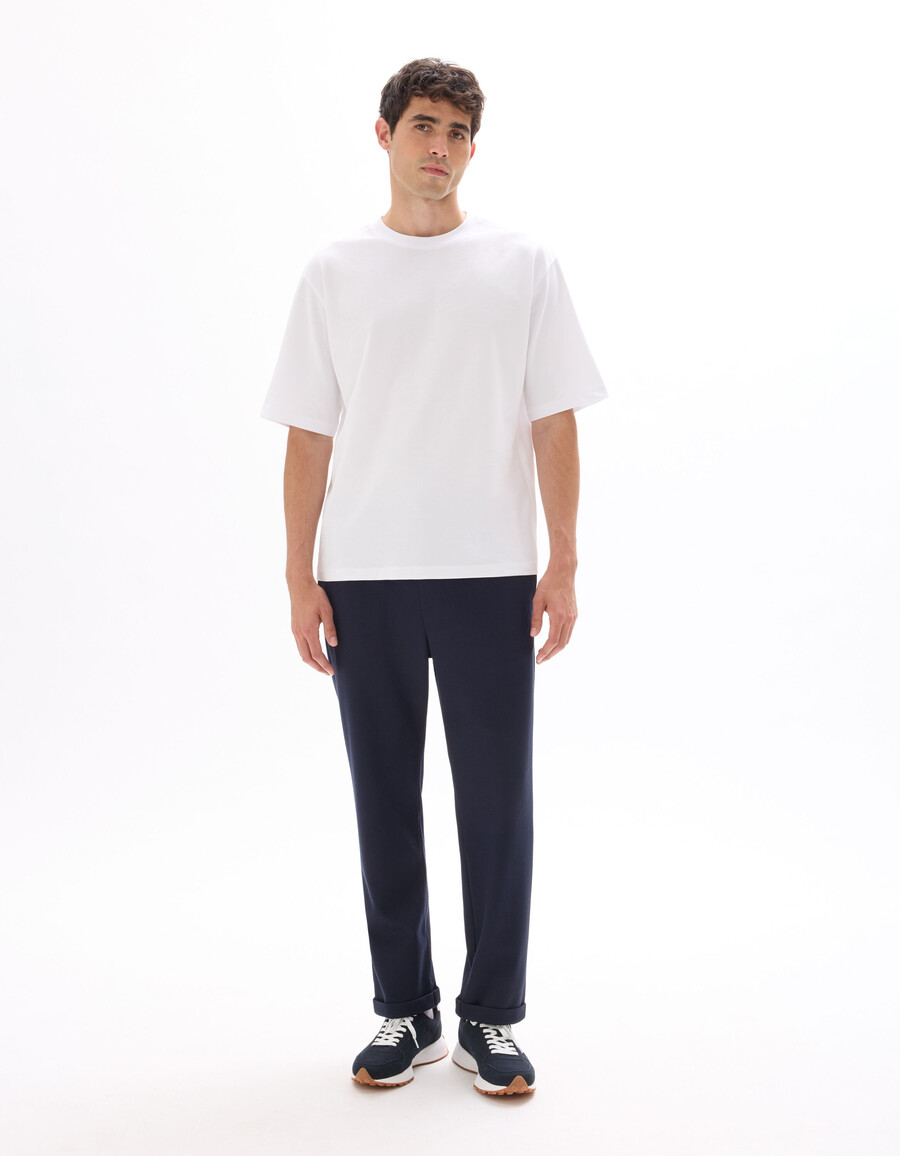 pantalones 78 ajustados y elásticos 24h