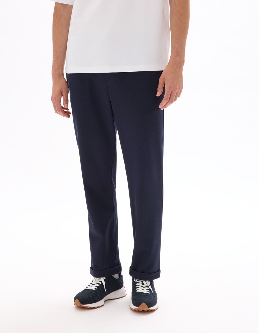 pantalones 78 ajustados y elásticos 24h