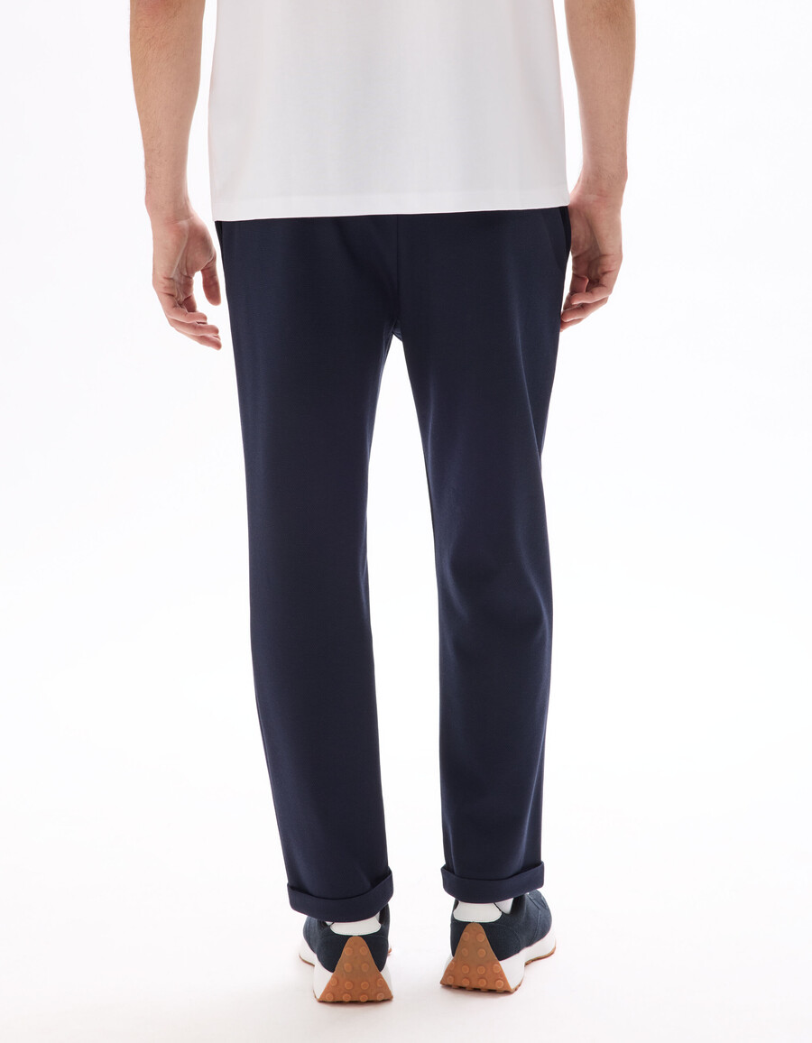 pantalones 78 ajustados y elásticos 24h