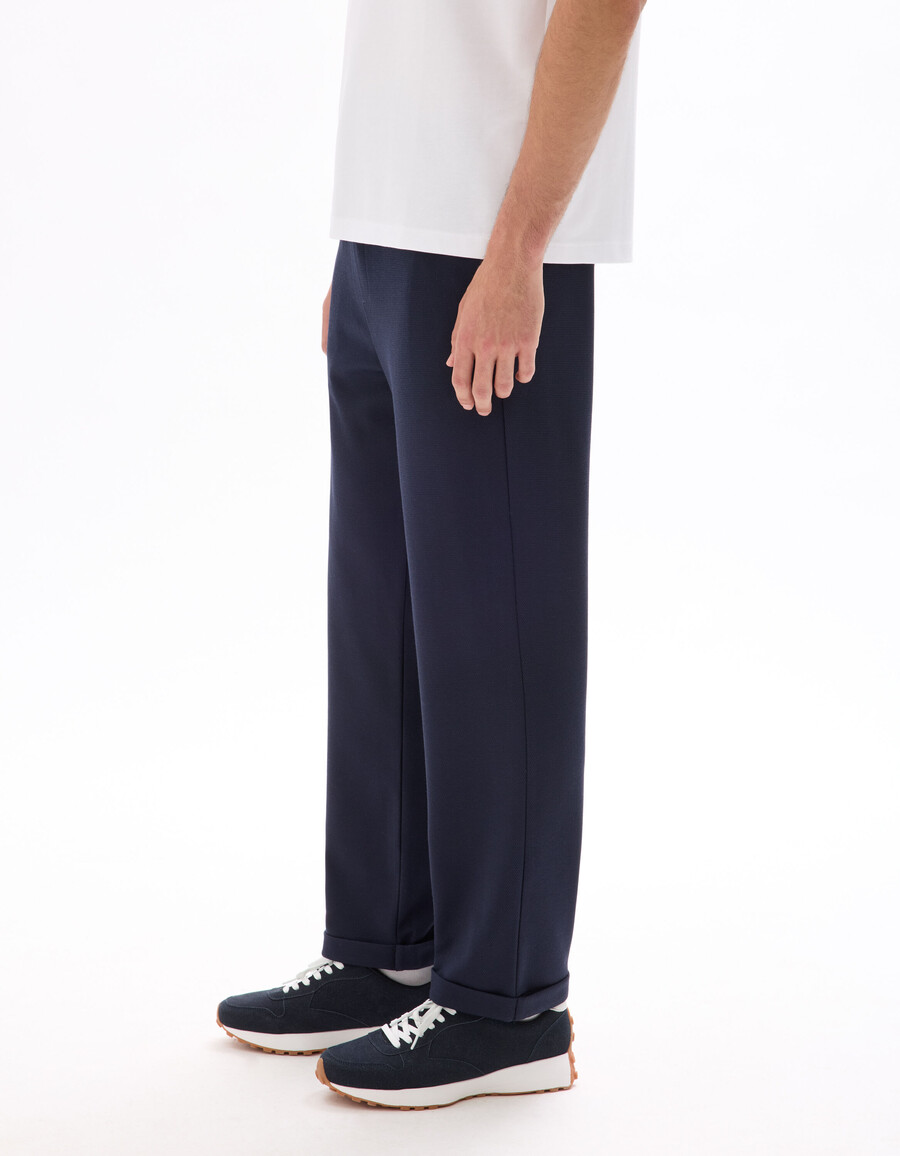 pantalones 78 ajustados y elásticos 24h