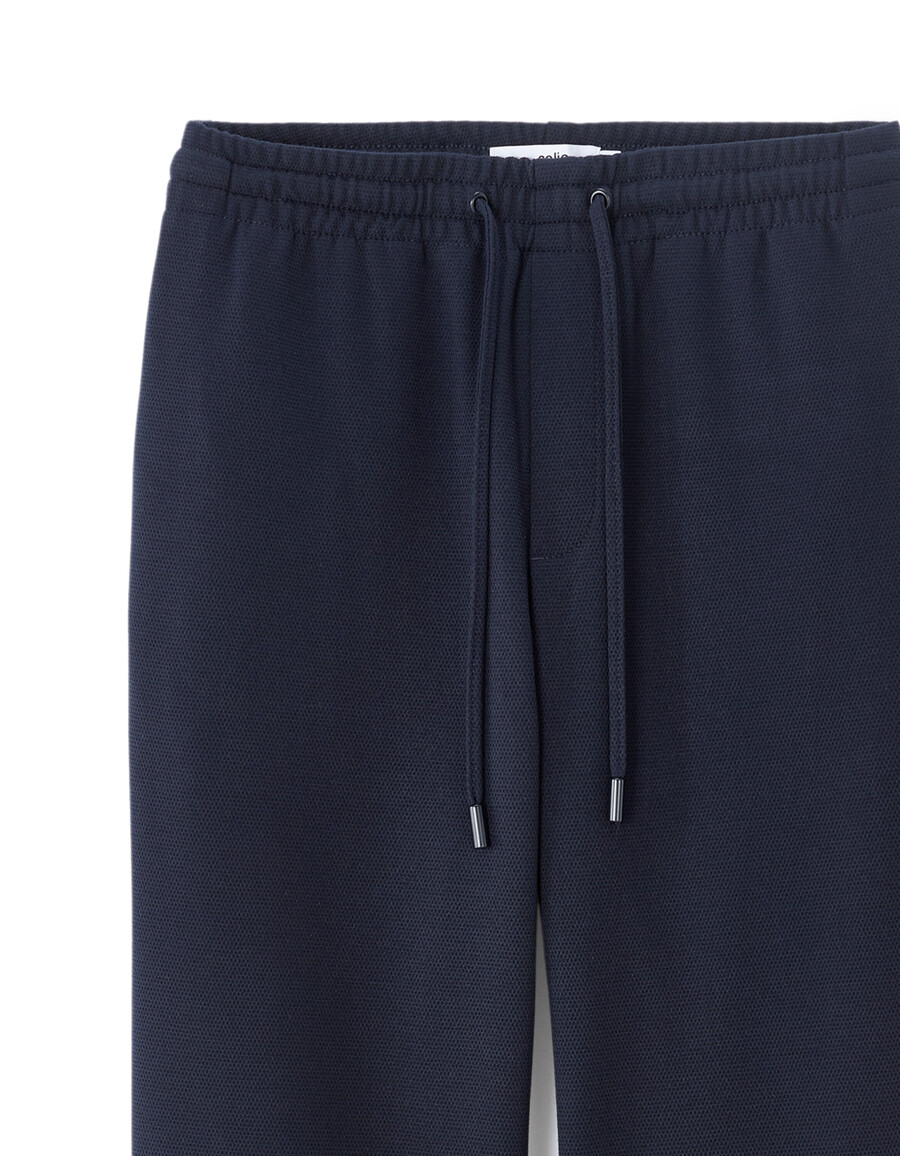pantalones 78 ajustados y elásticos 24h