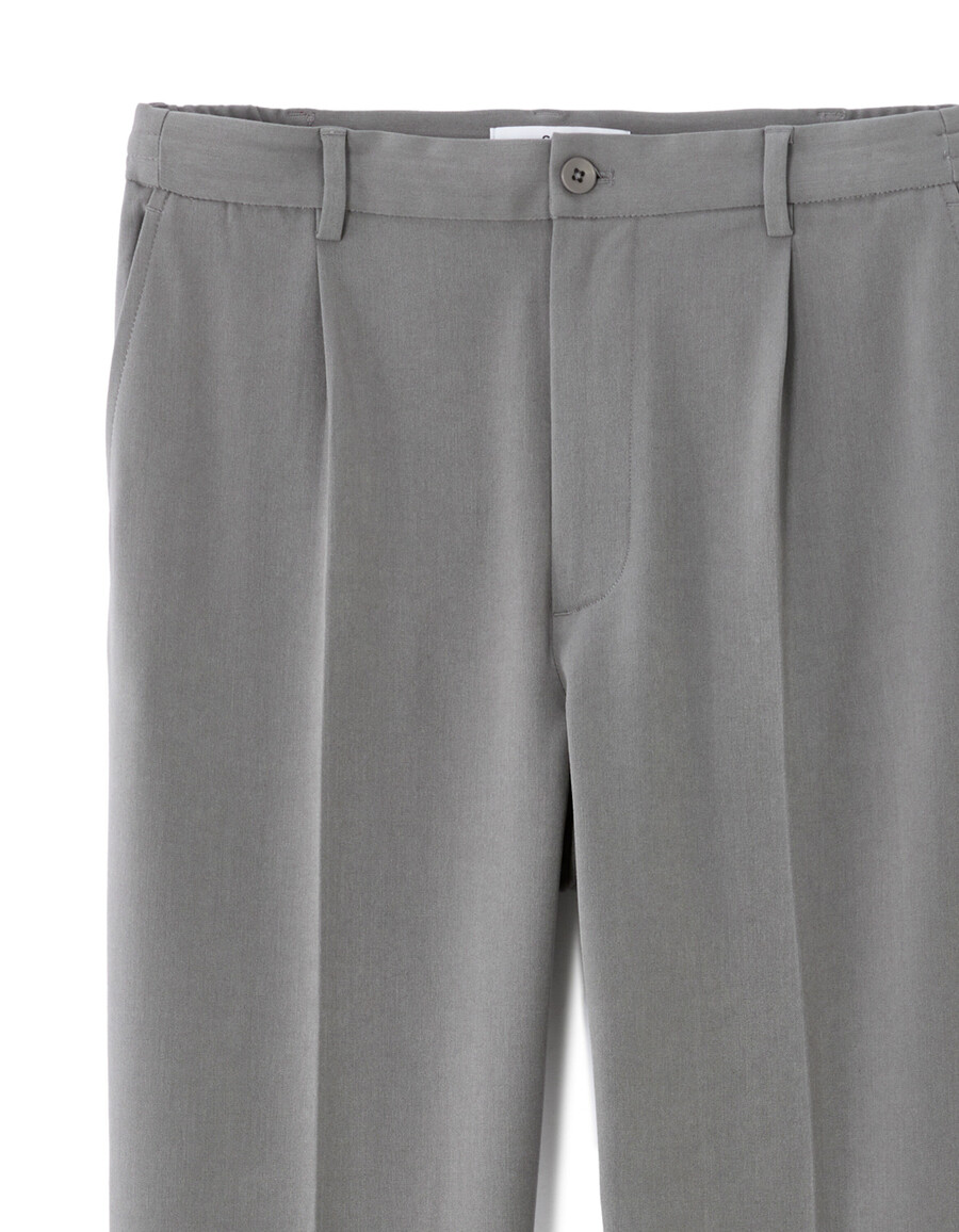 pantalones elásticos sueltos 24h