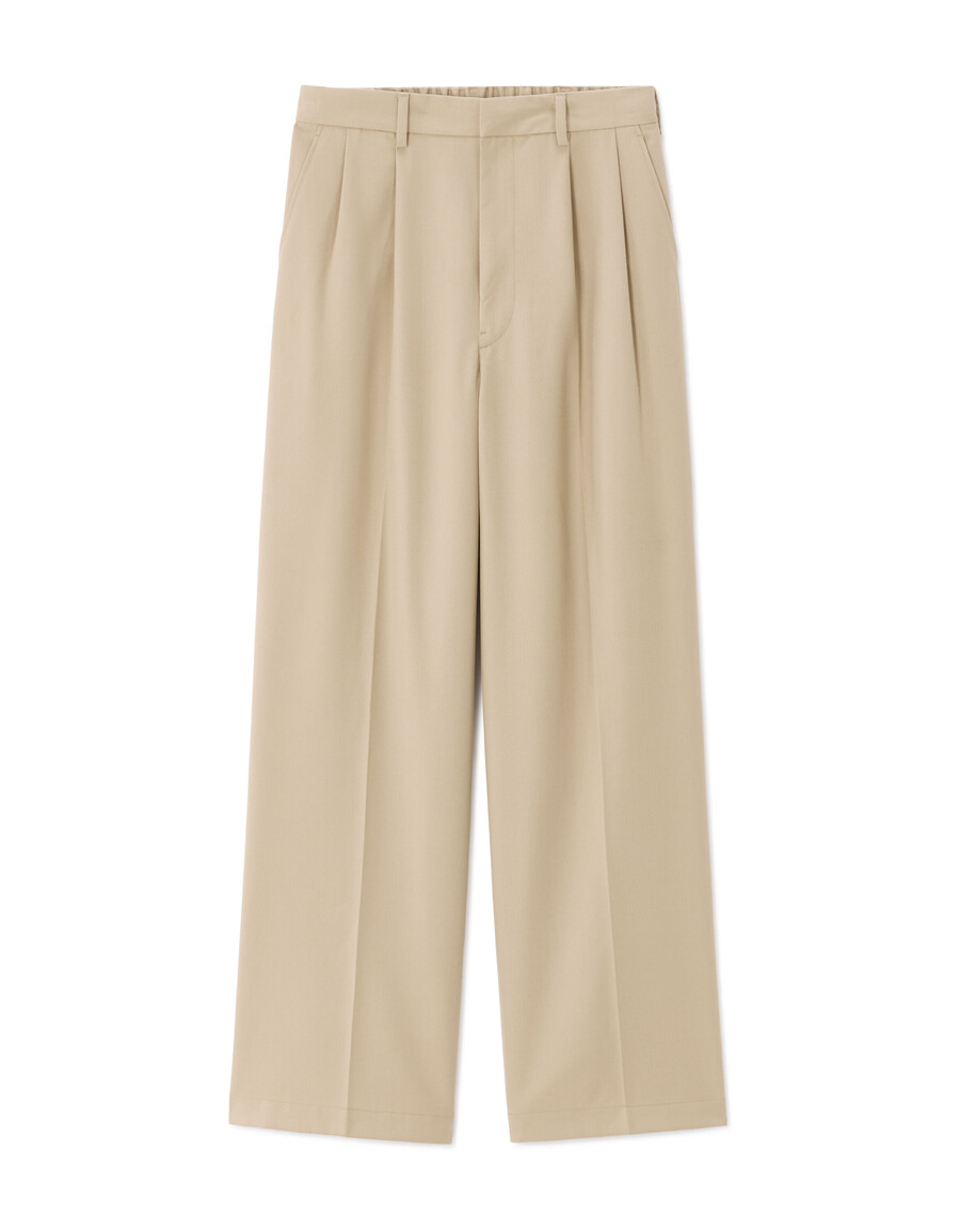 pantalones holgados holgados 24h