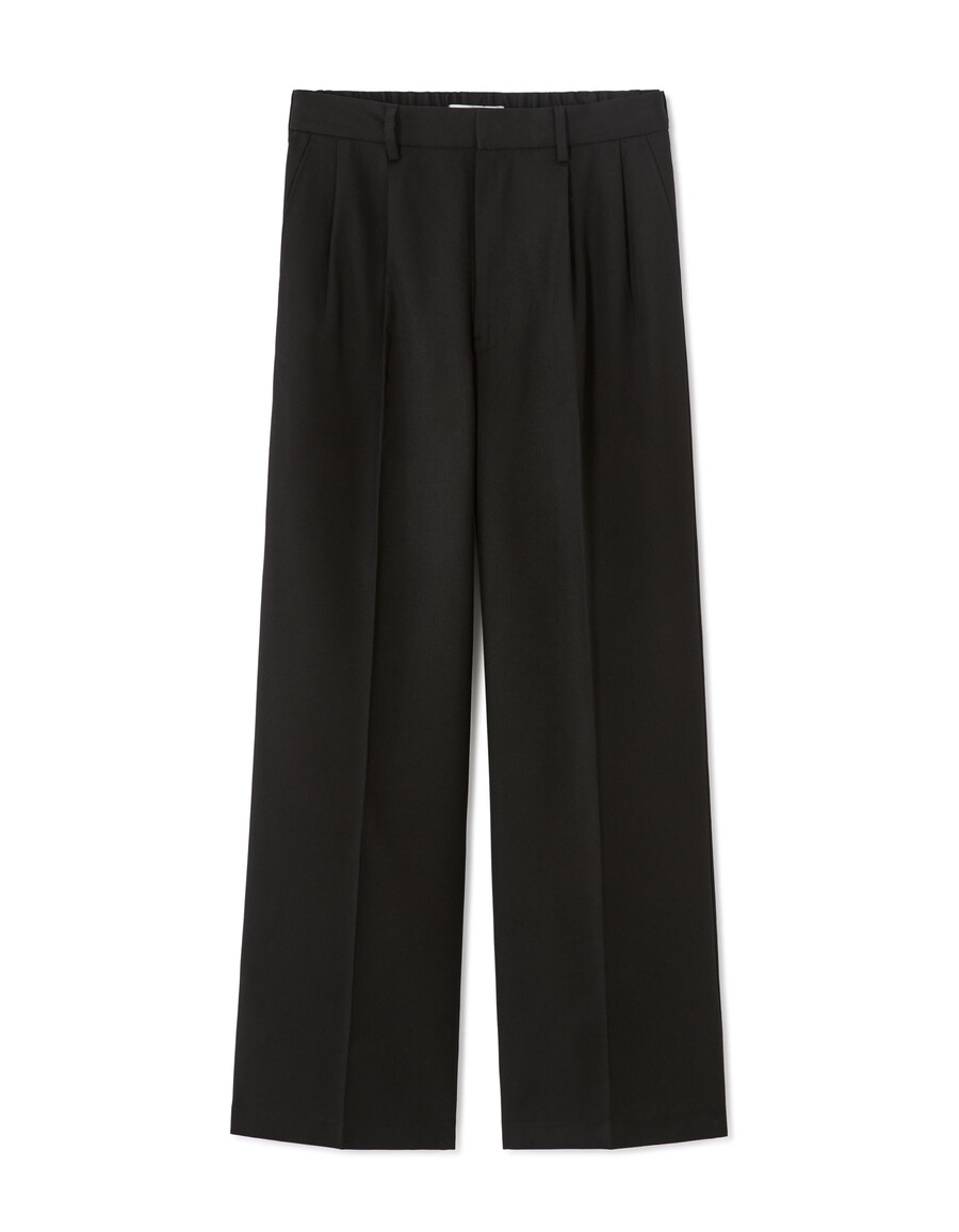 pantalones holgados holgados 24h