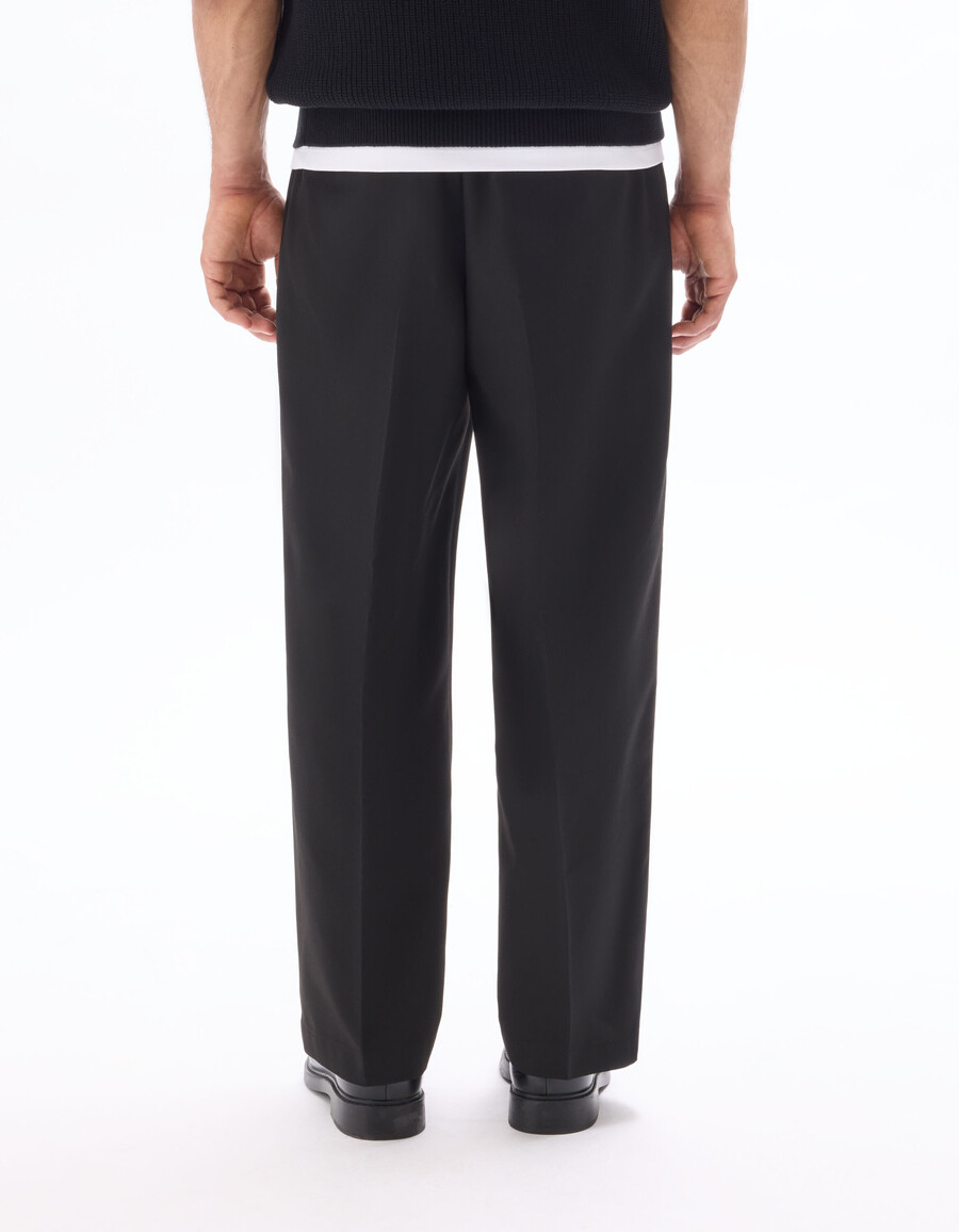 pantalones holgados holgados 24h