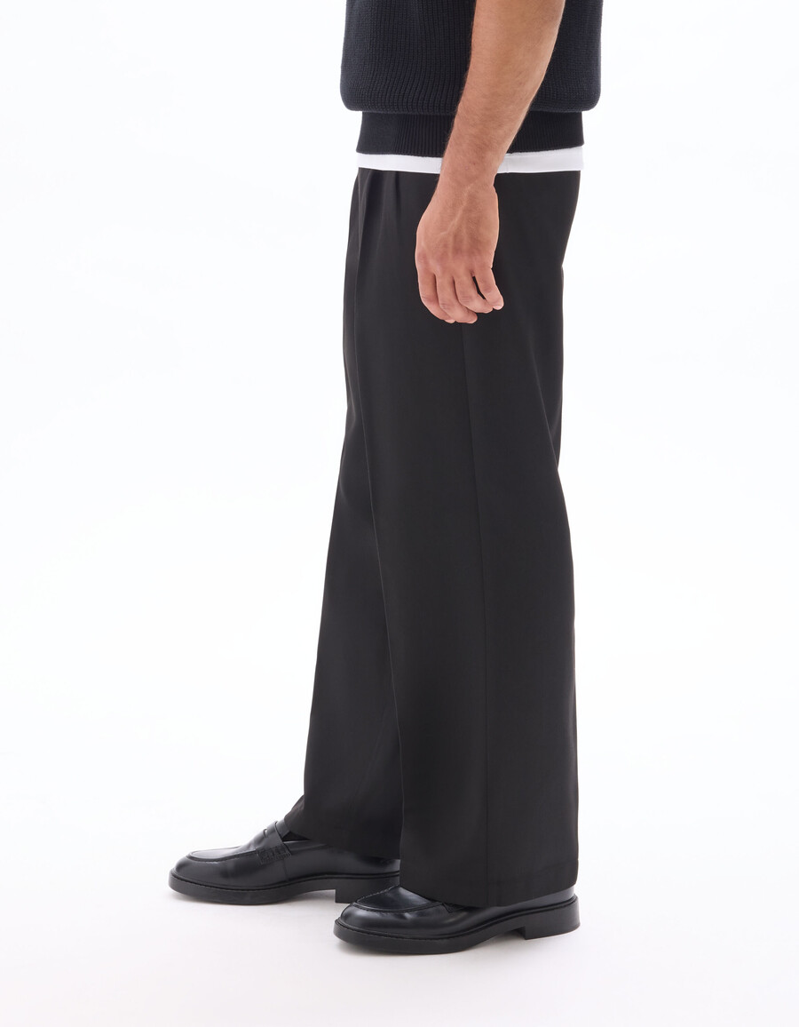 pantalones holgados holgados 24h