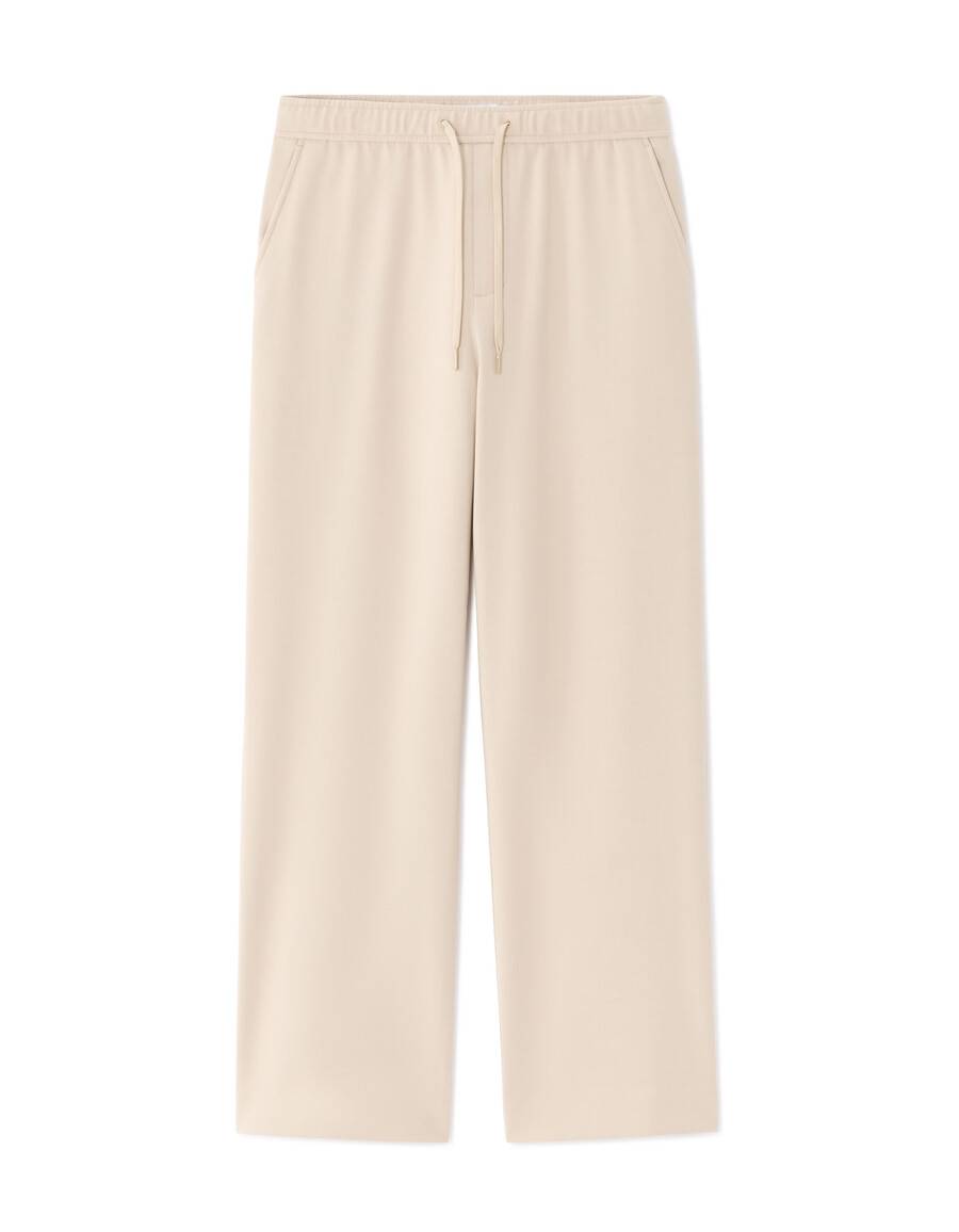 pantalones holgados thermolite 24h