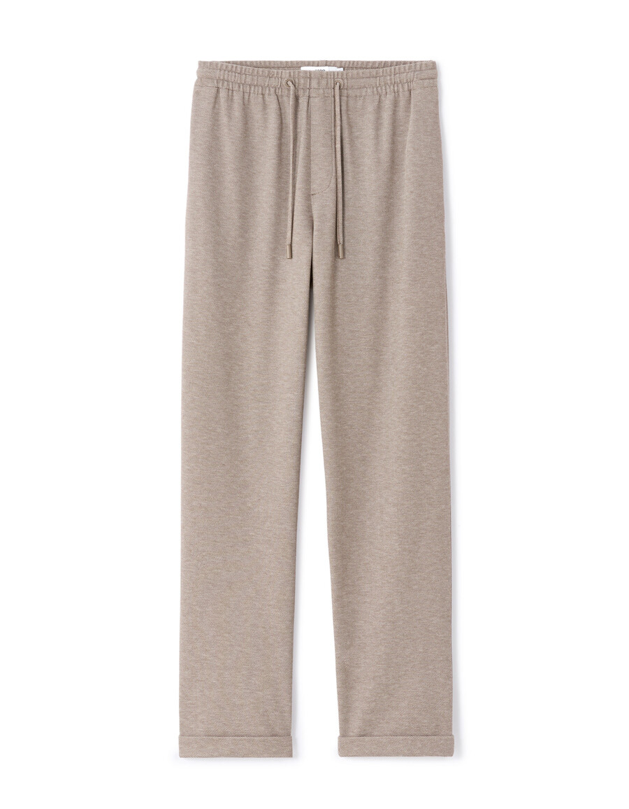 pantalones 78 ajustados y elásticos 24h