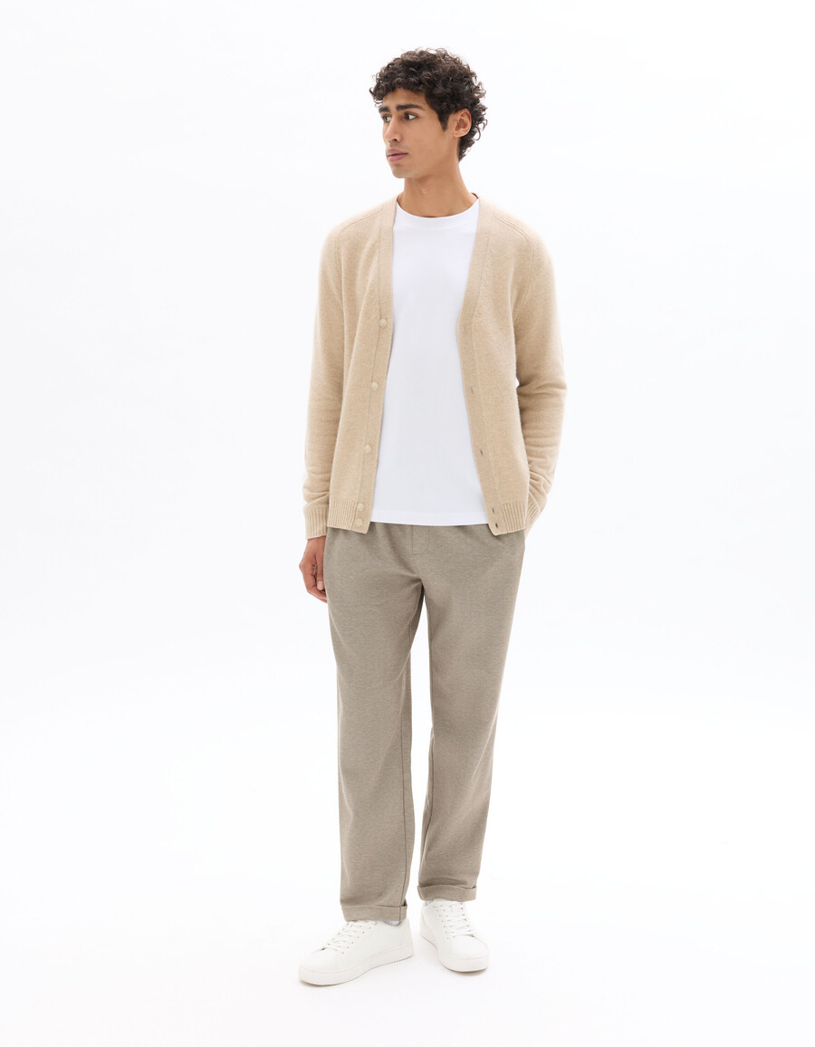 pantalones 78 ajustados y elásticos 24h