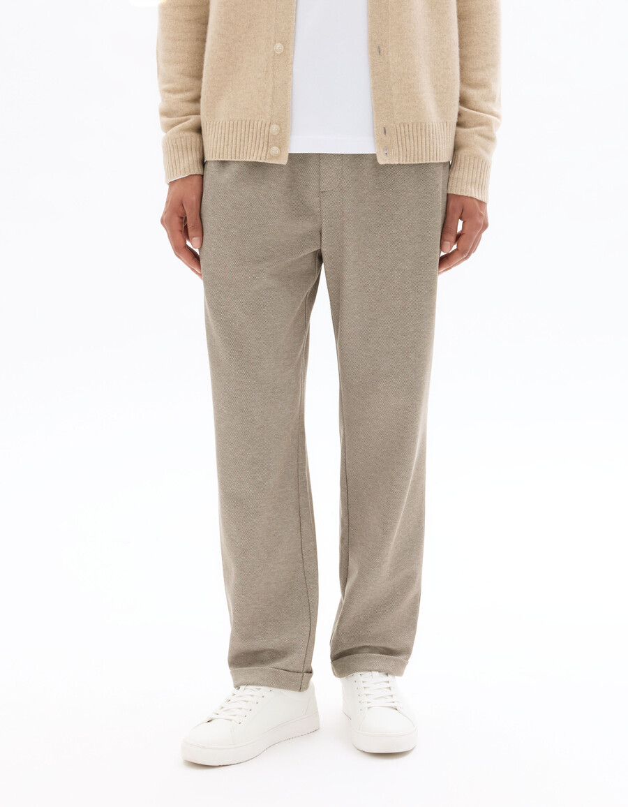 pantalones 78 ajustados y elásticos 24h