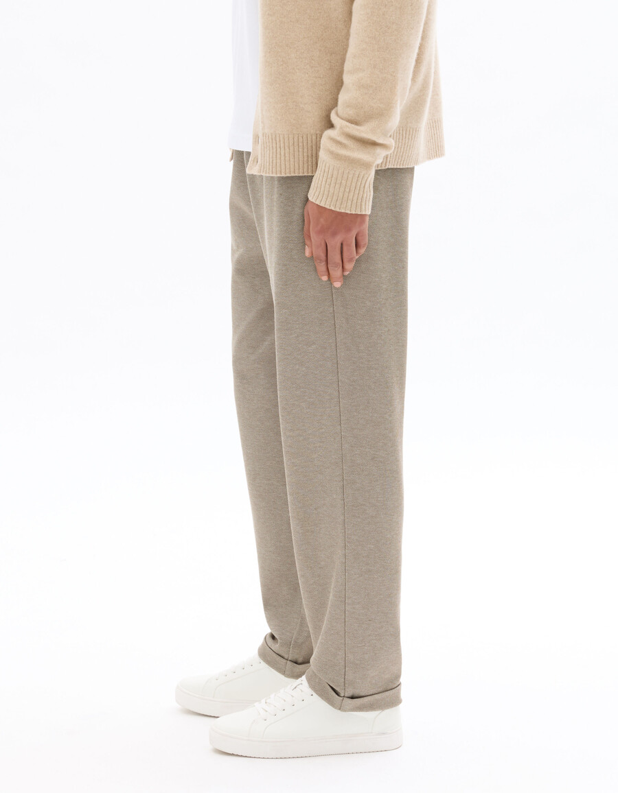 pantalones 78 ajustados y elásticos 24h