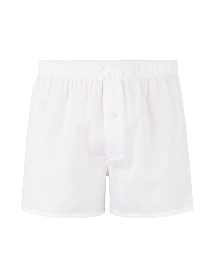 calzoncillos bóxer lisos 100 algodón