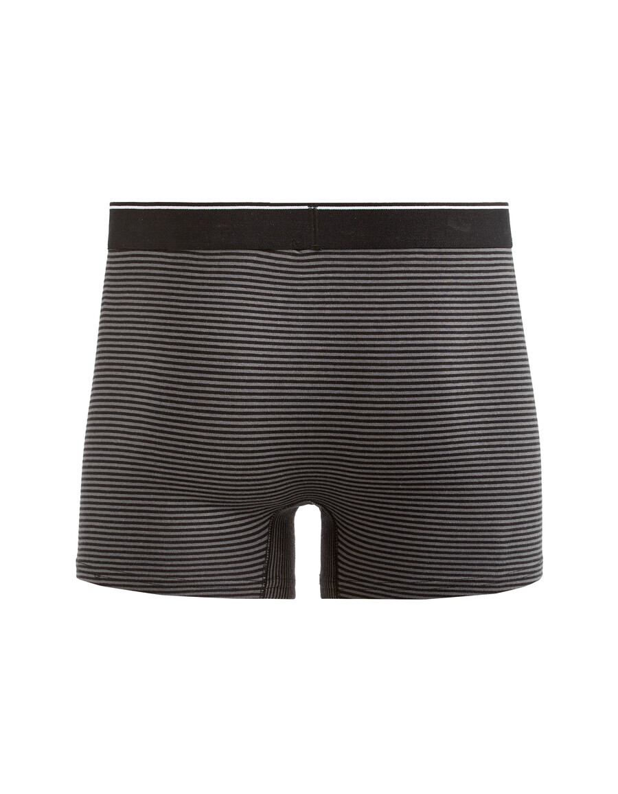 calzoncillos bóxer de algodón elástico estampados