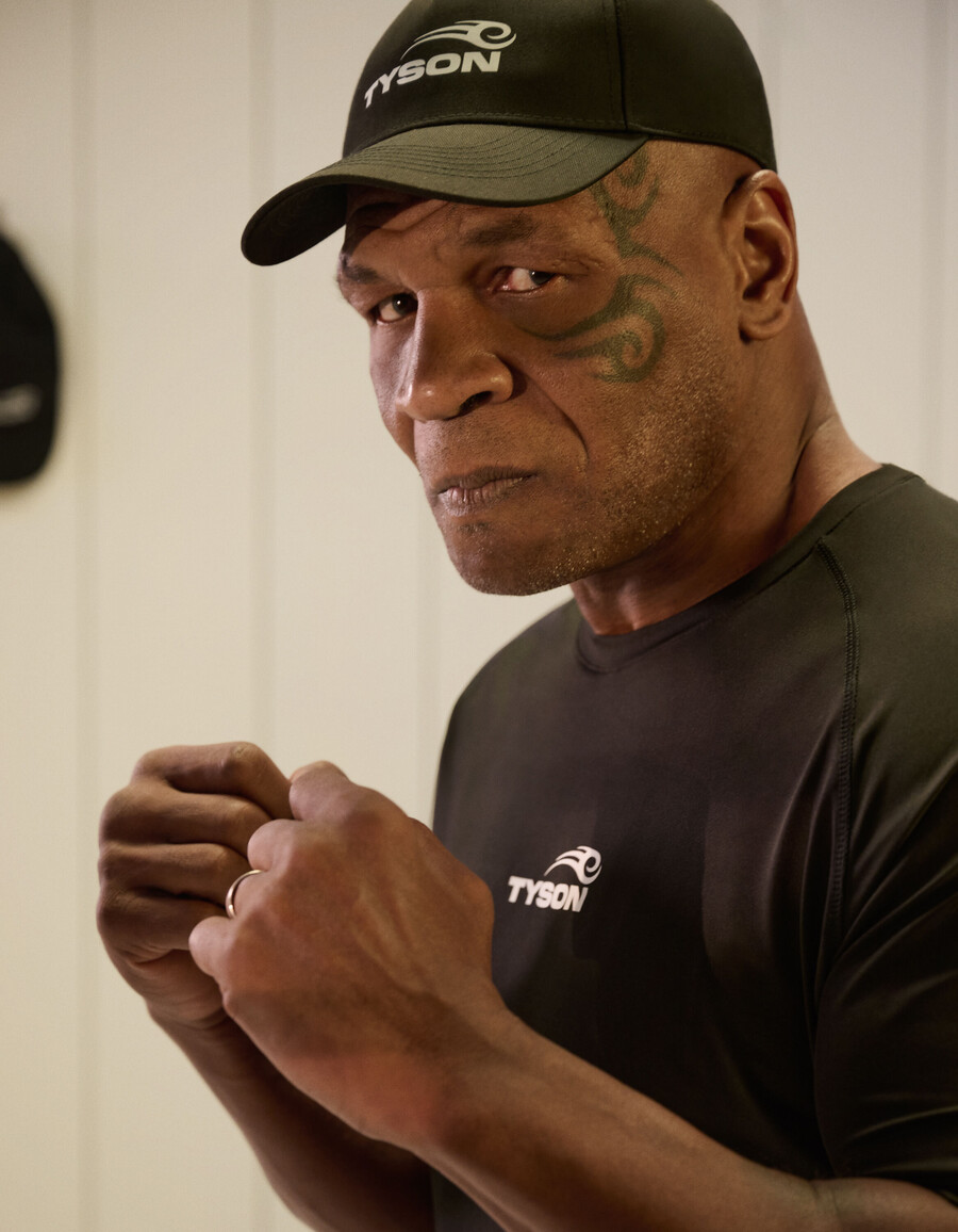 tyson