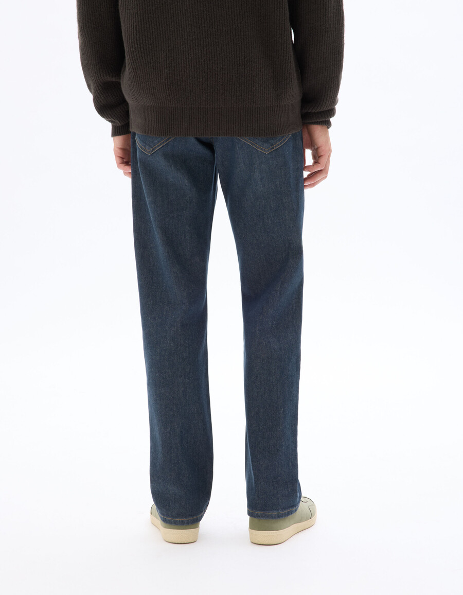 jean c.5 regular stretch cotton 3 lengths