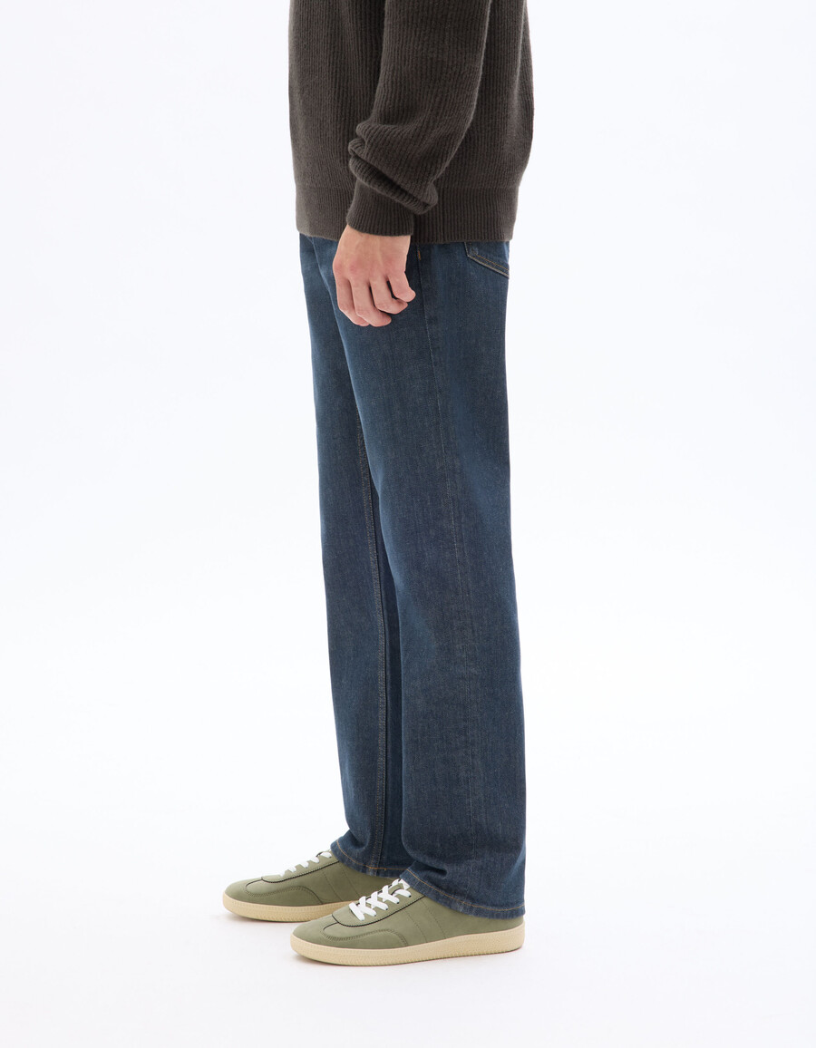 jean c.5 regular stretch cotton 3 lengths