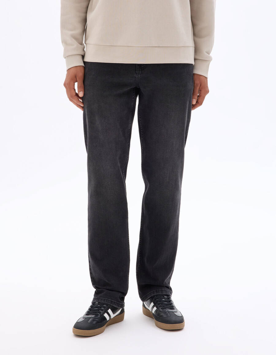 jean c.5 regular stretch cotton 3 lengths
