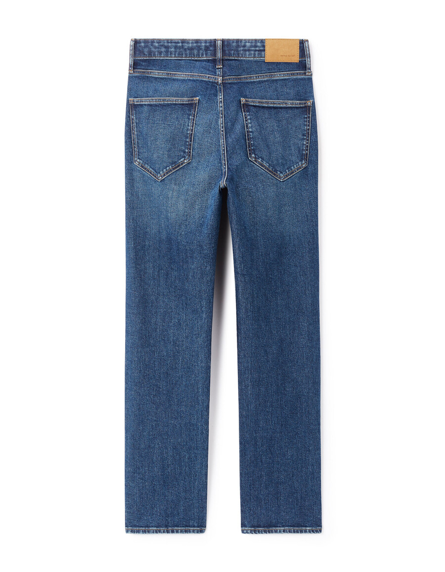 jean c.5 regular stretch cotton 3 lengths