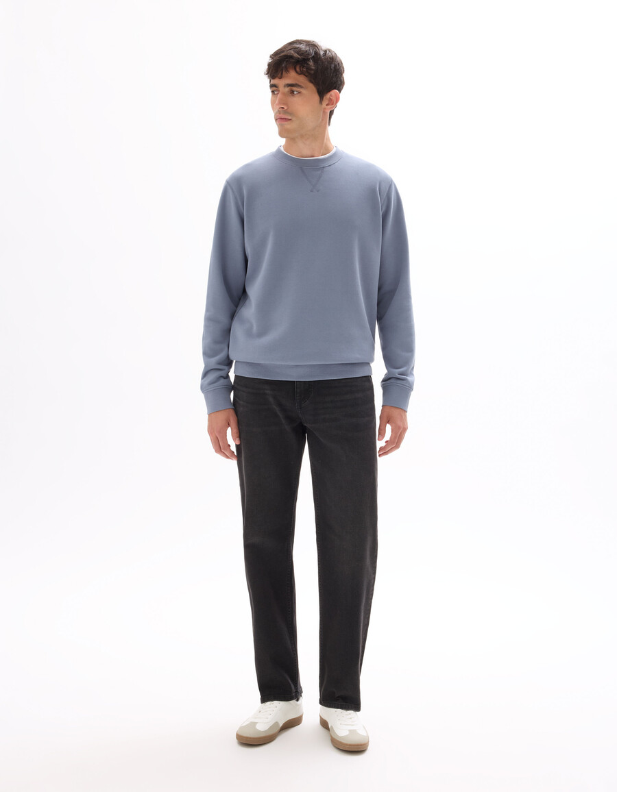 jean c.95 loose stretch cotton 3 lengths