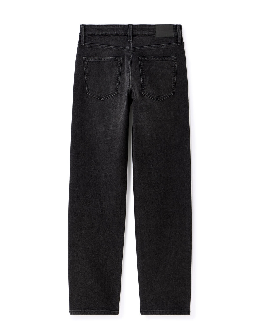 jean c.95 loose stretch cotton 3 lengths