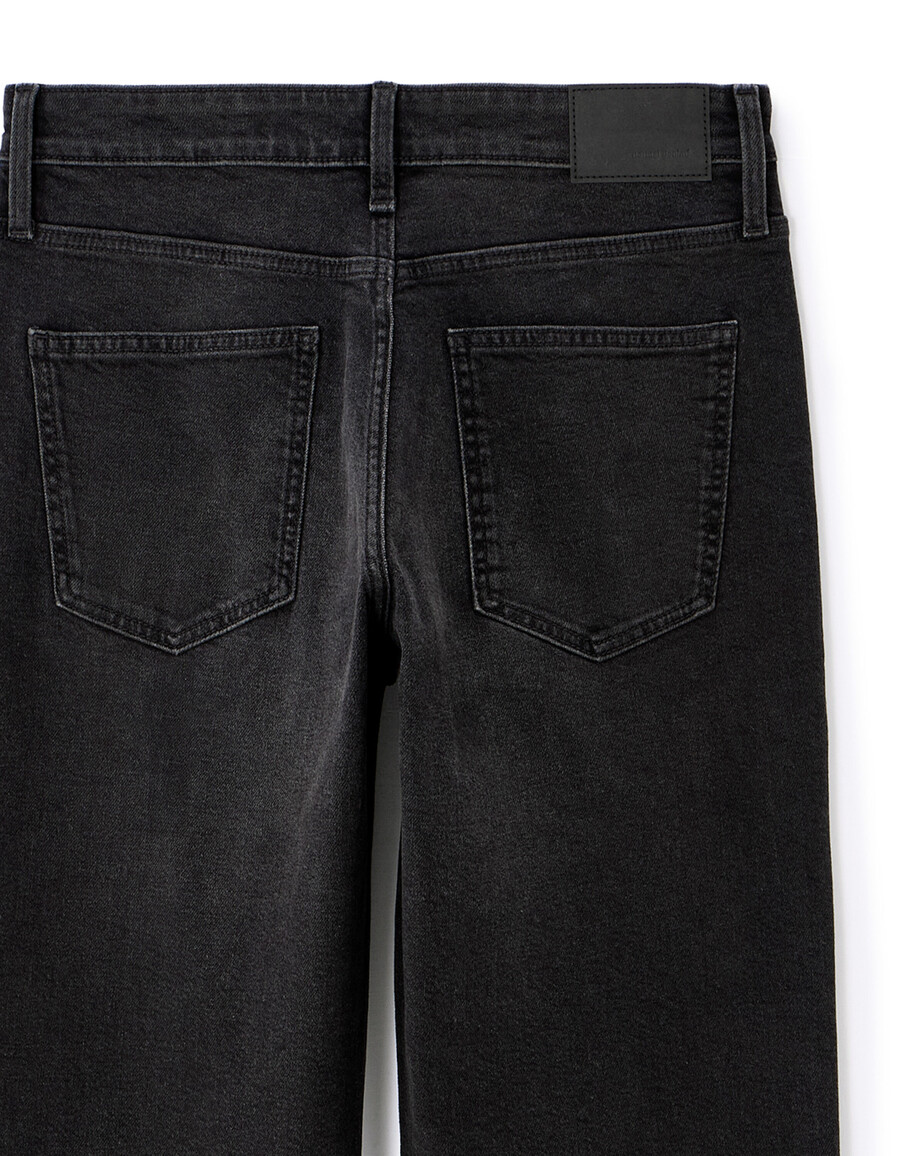 jean c.95 loose stretch cotton 3 lengths