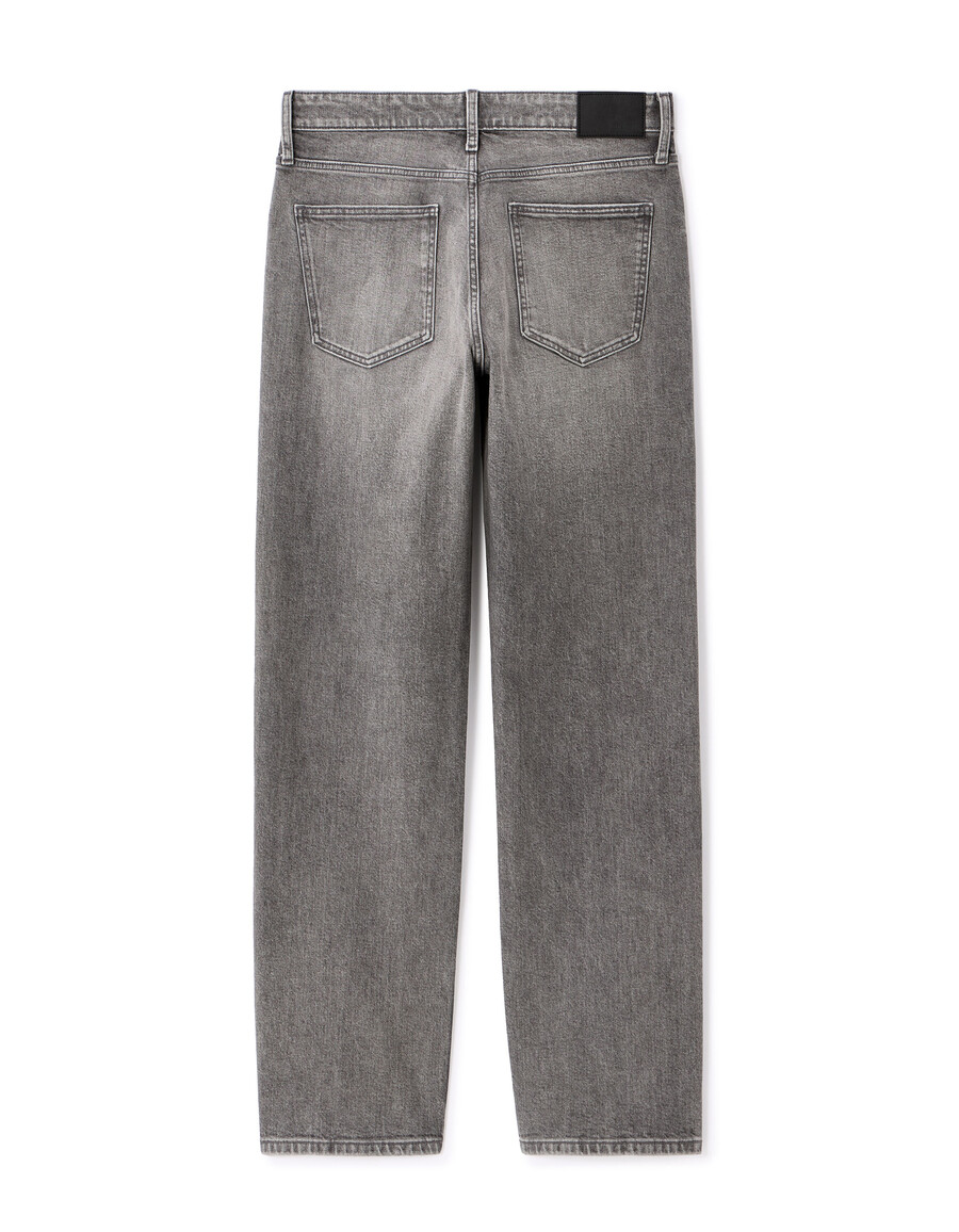 jean c.95 loose stretch cotton 3 lengths