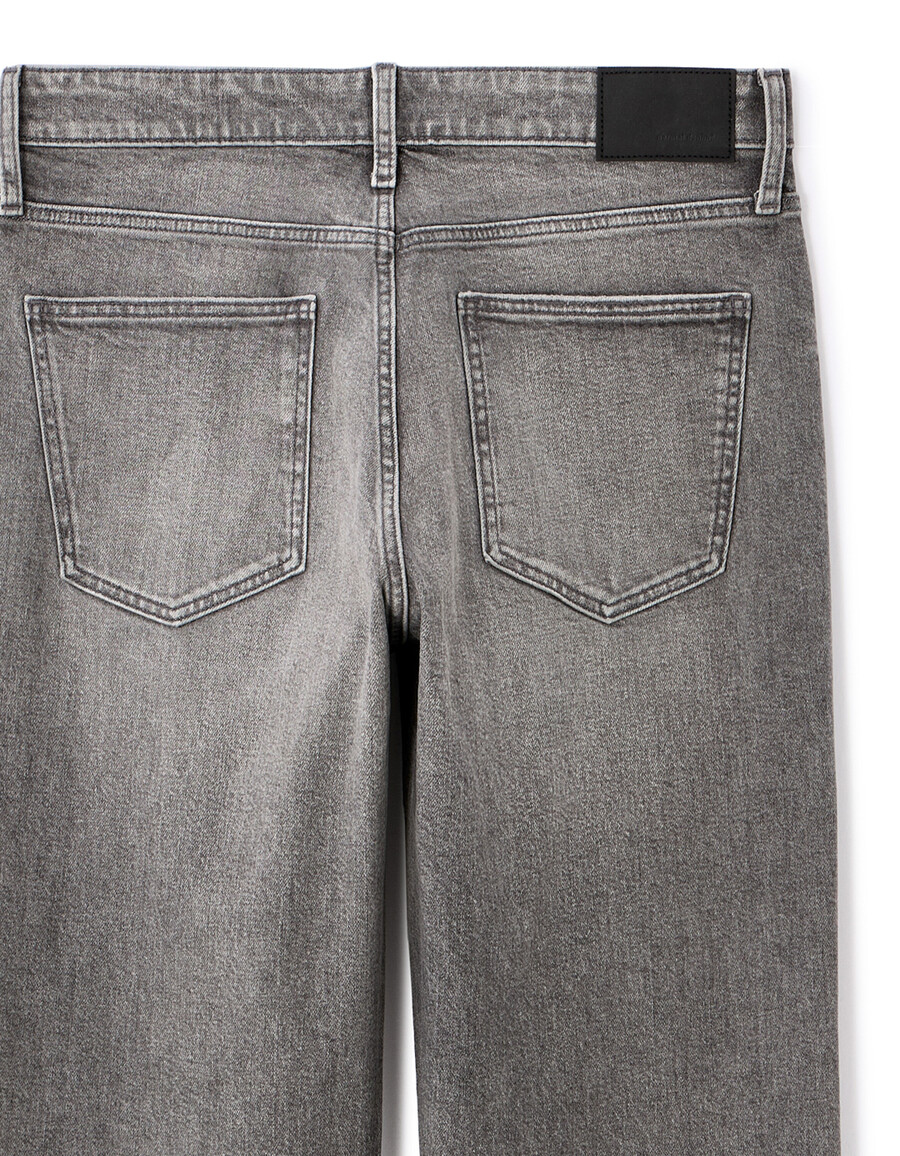 jean c.95 loose stretch cotton 3 lengths
