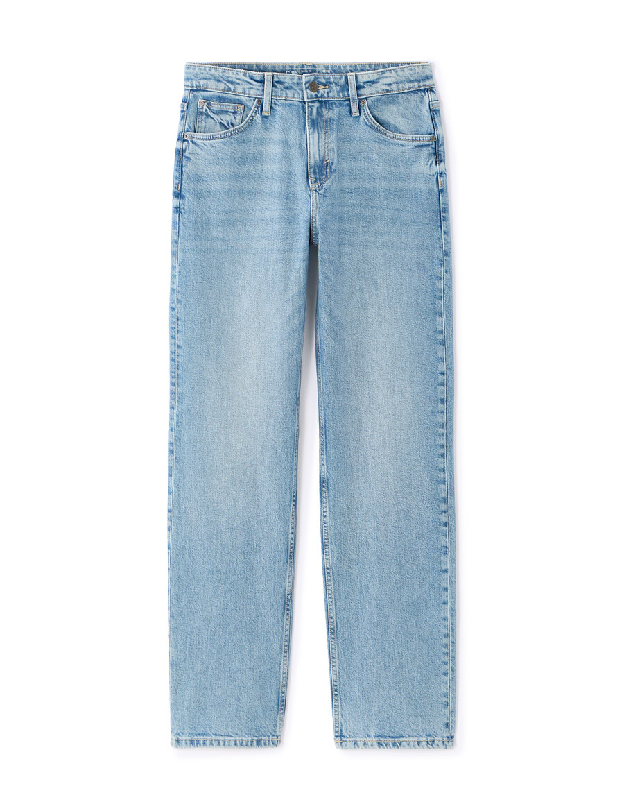 jean c.95 loose stretch cotton 3 lengths