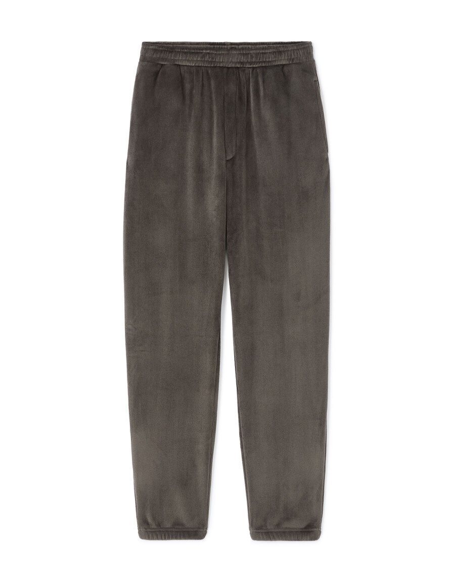 pantalones de jogging regulares