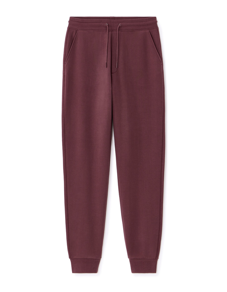 pantalones de jogging regulares