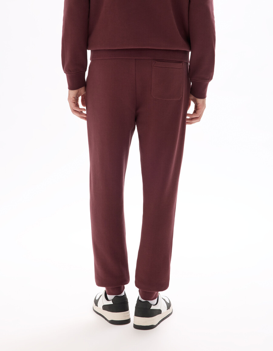 pantalones de jogging regulares