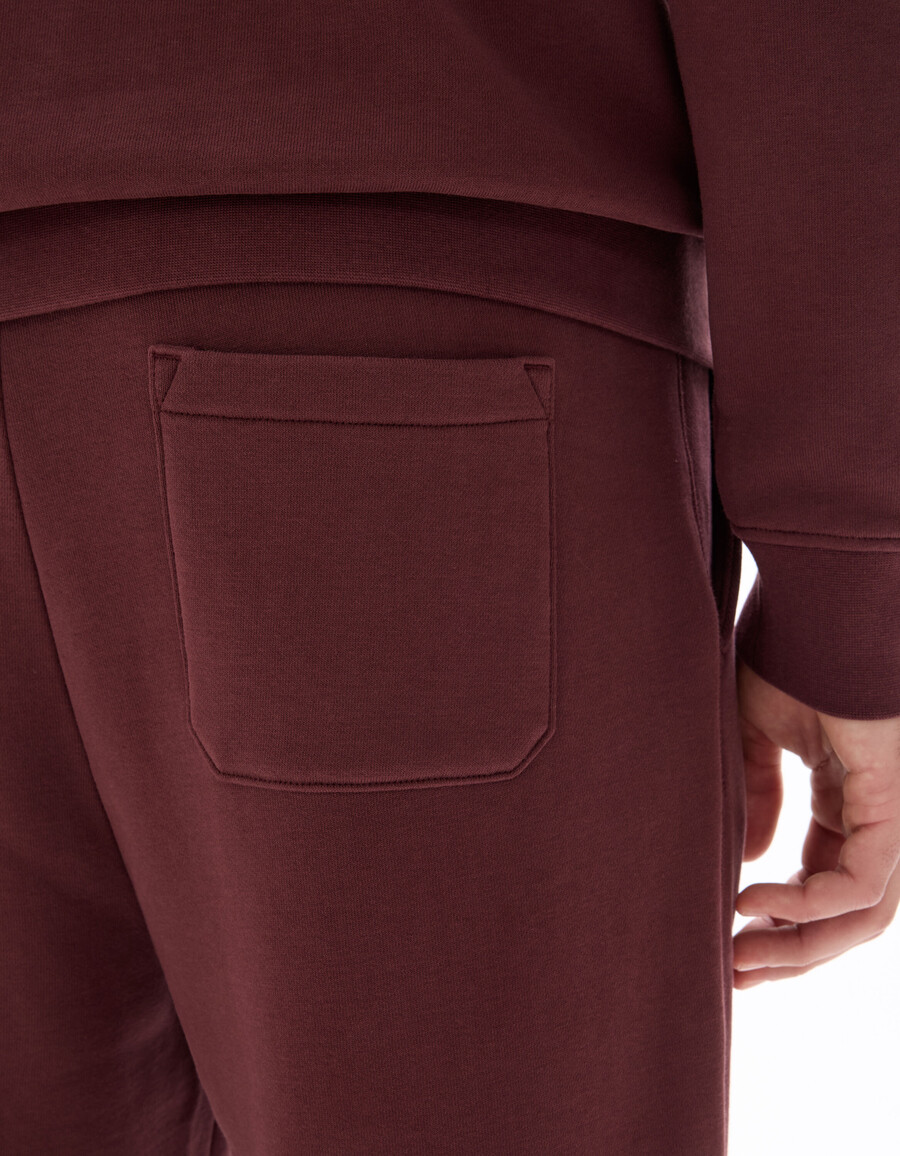 pantalones de jogging regulares
