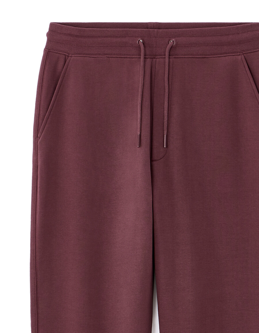 pantalones de jogging regulares