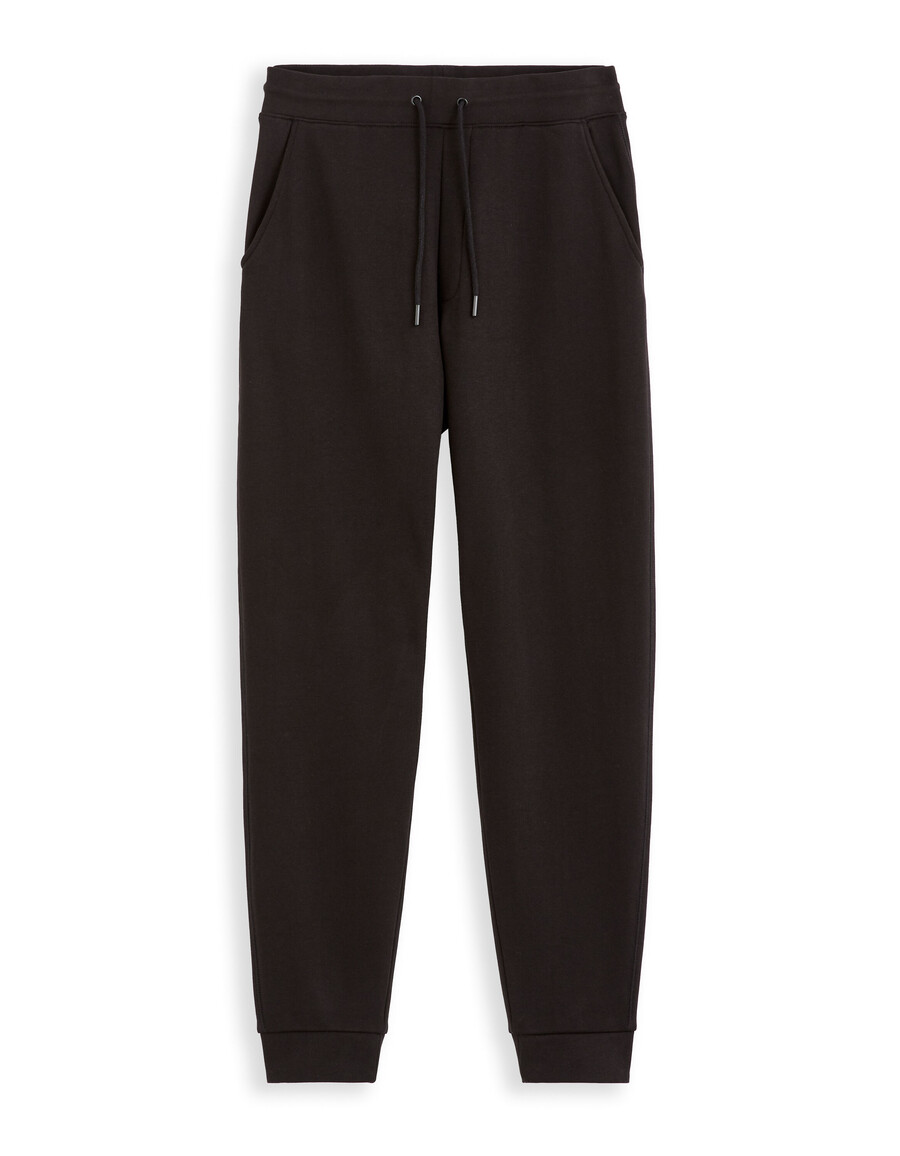 pantalones de jogging de corte regular