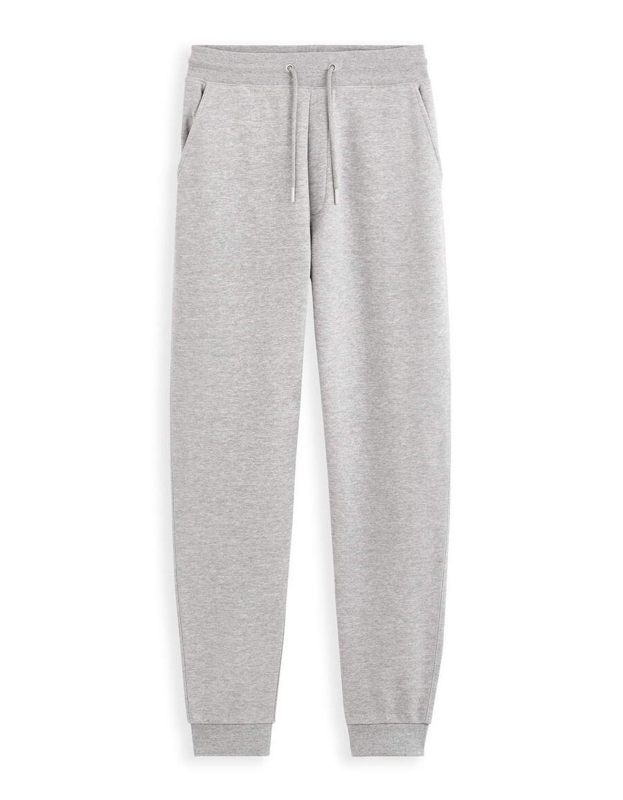 pantalones de jogging regulares