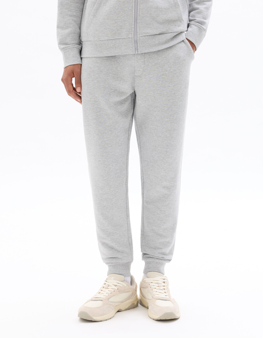 pantalones de jogging regulares