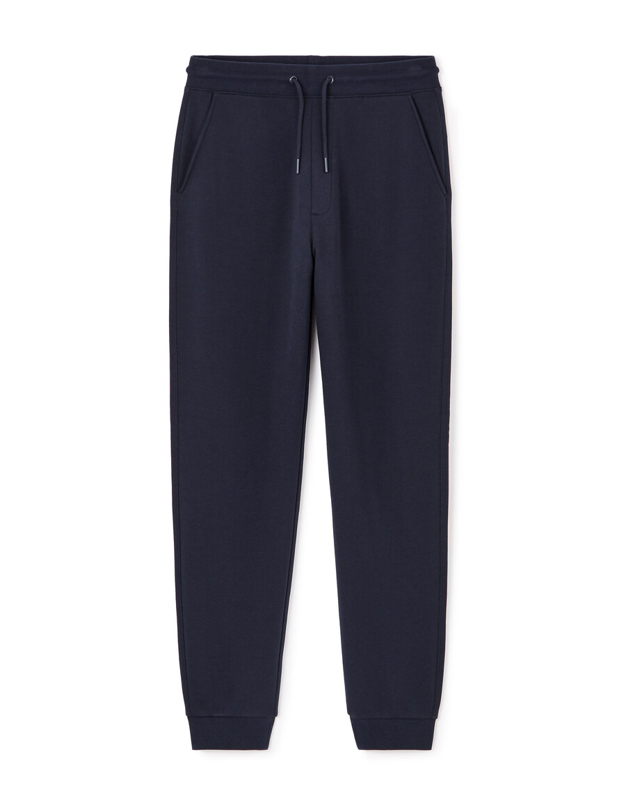 pantalones de jogging de corte regular