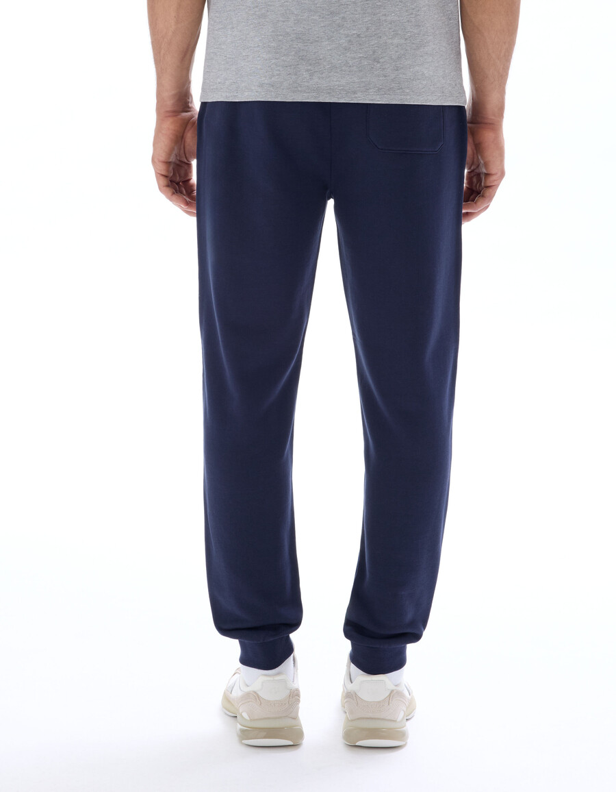 pantalones de jogging de corte regular