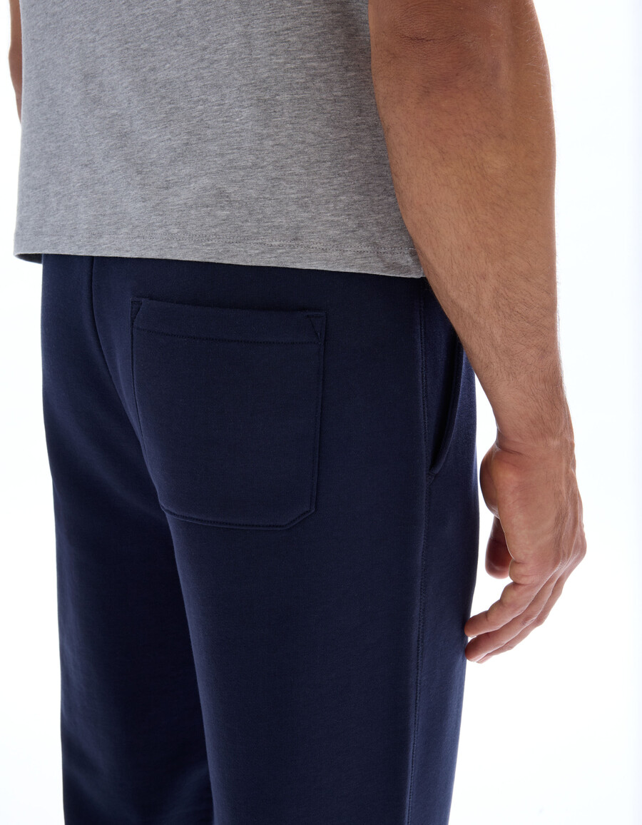 pantalones de jogging de corte regular