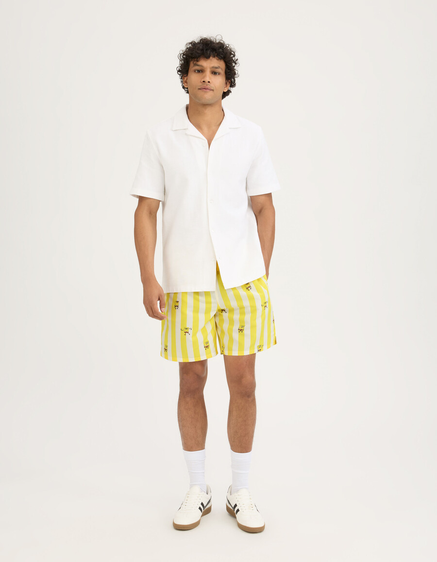 bob esponja pantalones cuadrados