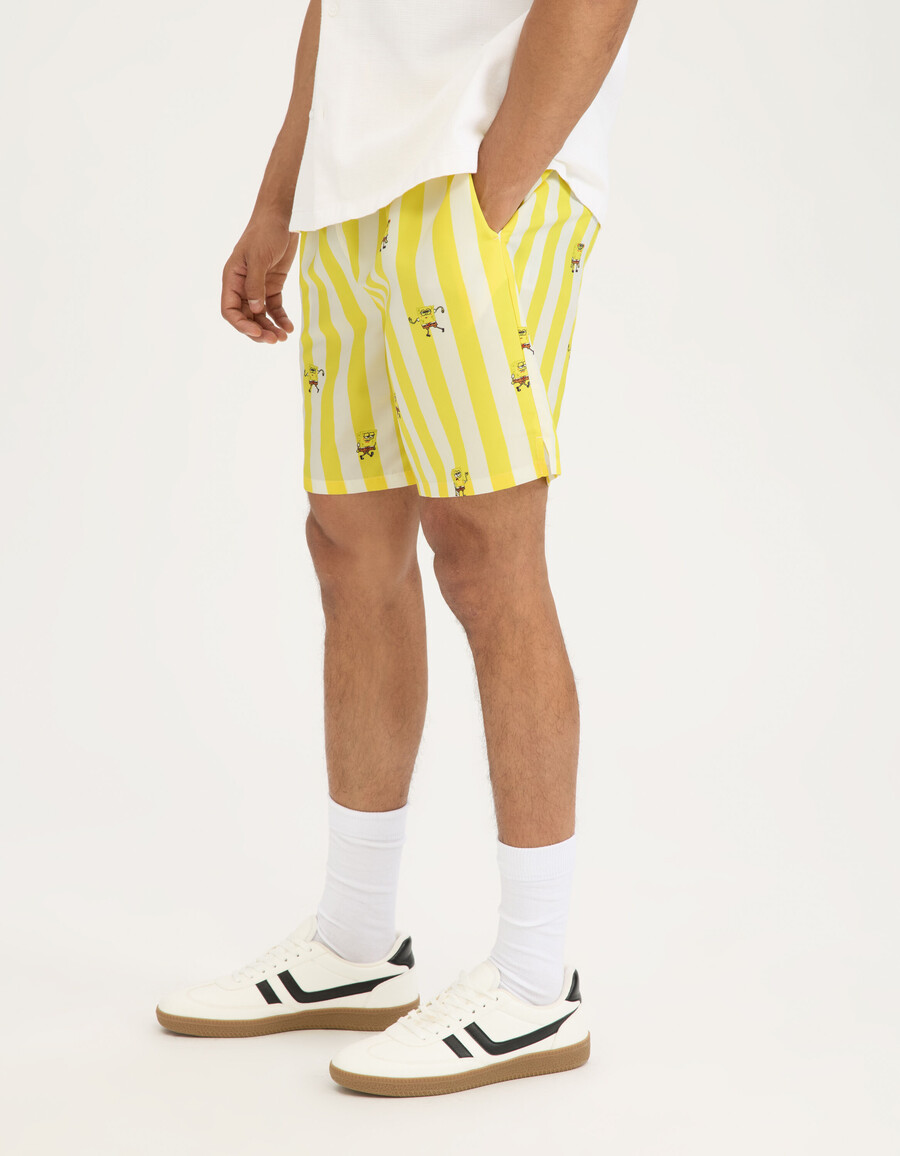 bob esponja pantalones cuadrados