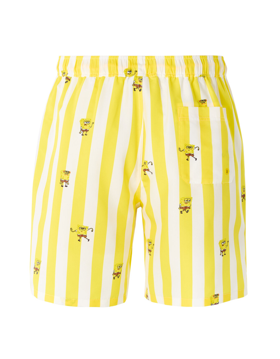 bob esponja pantalones cuadrados