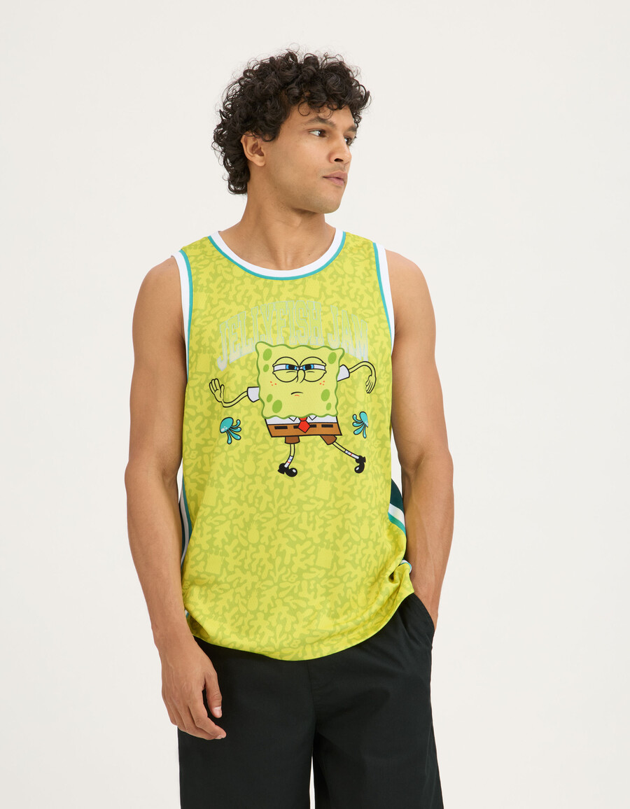 bob esponja pantalones cuadrados